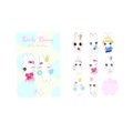 Daily Bunny Sticker Blind Bag