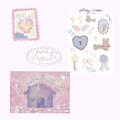 February Lucky Letter (One Time Purchase)