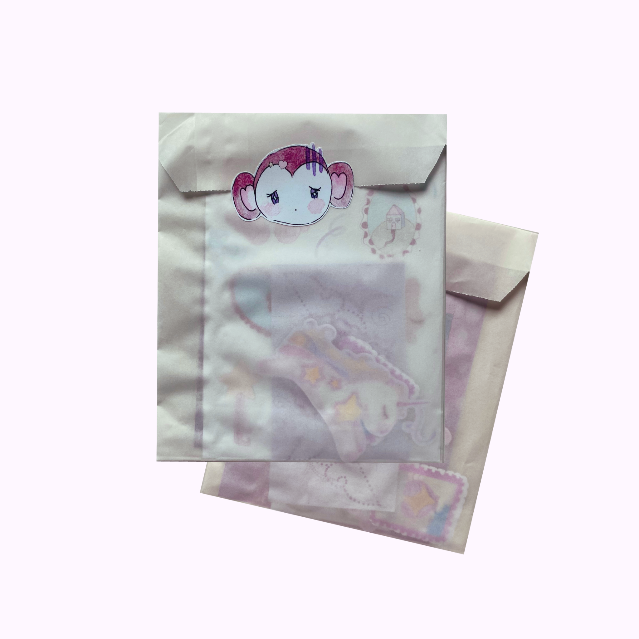 lucky oopsie surprise bag