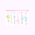 Lucky Charm Sticker Sheet