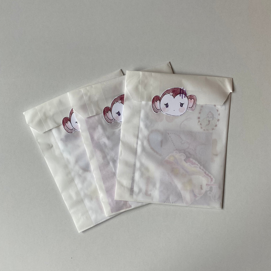 Lucky Oopsie Surprise Bag