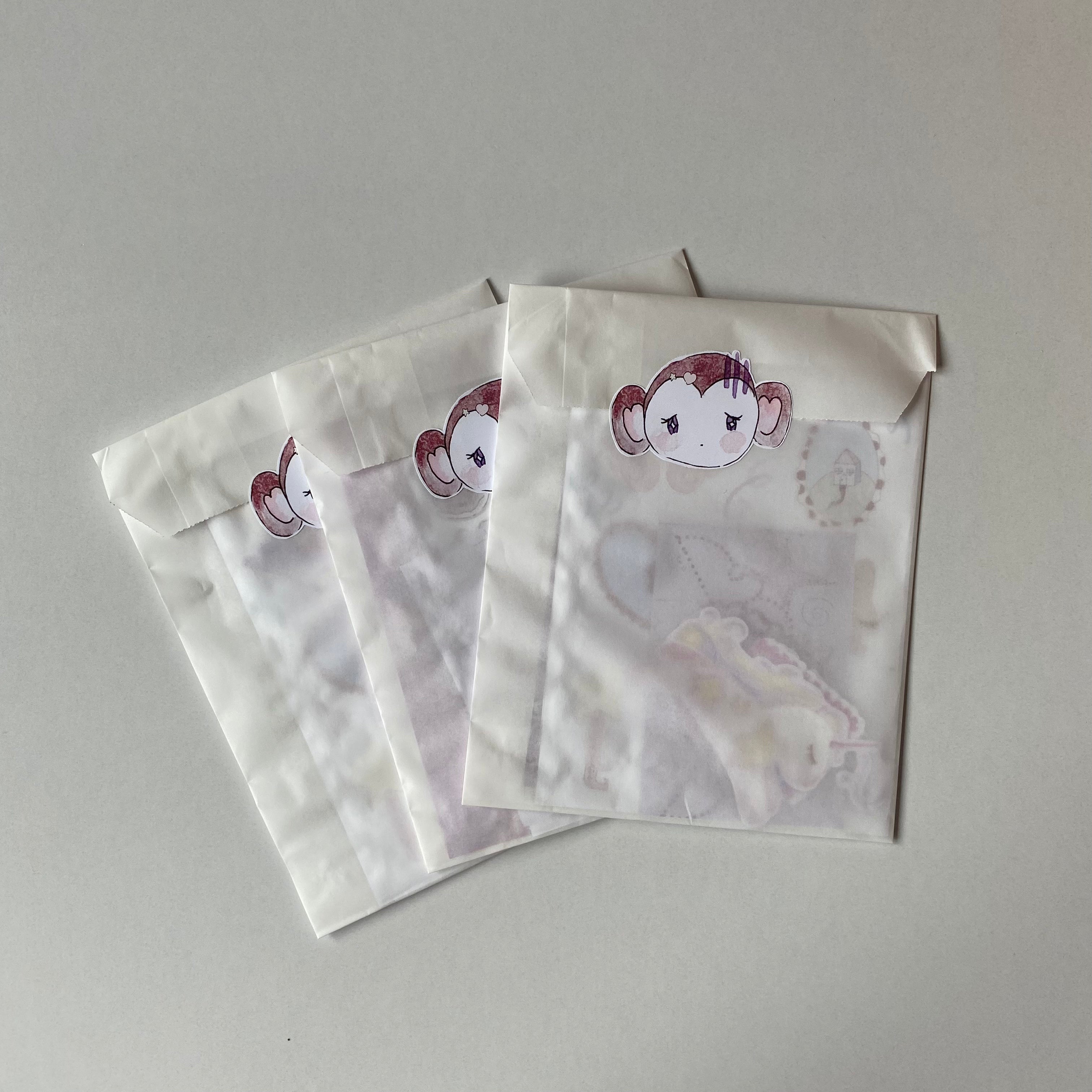 lucky oopsie surprise bag