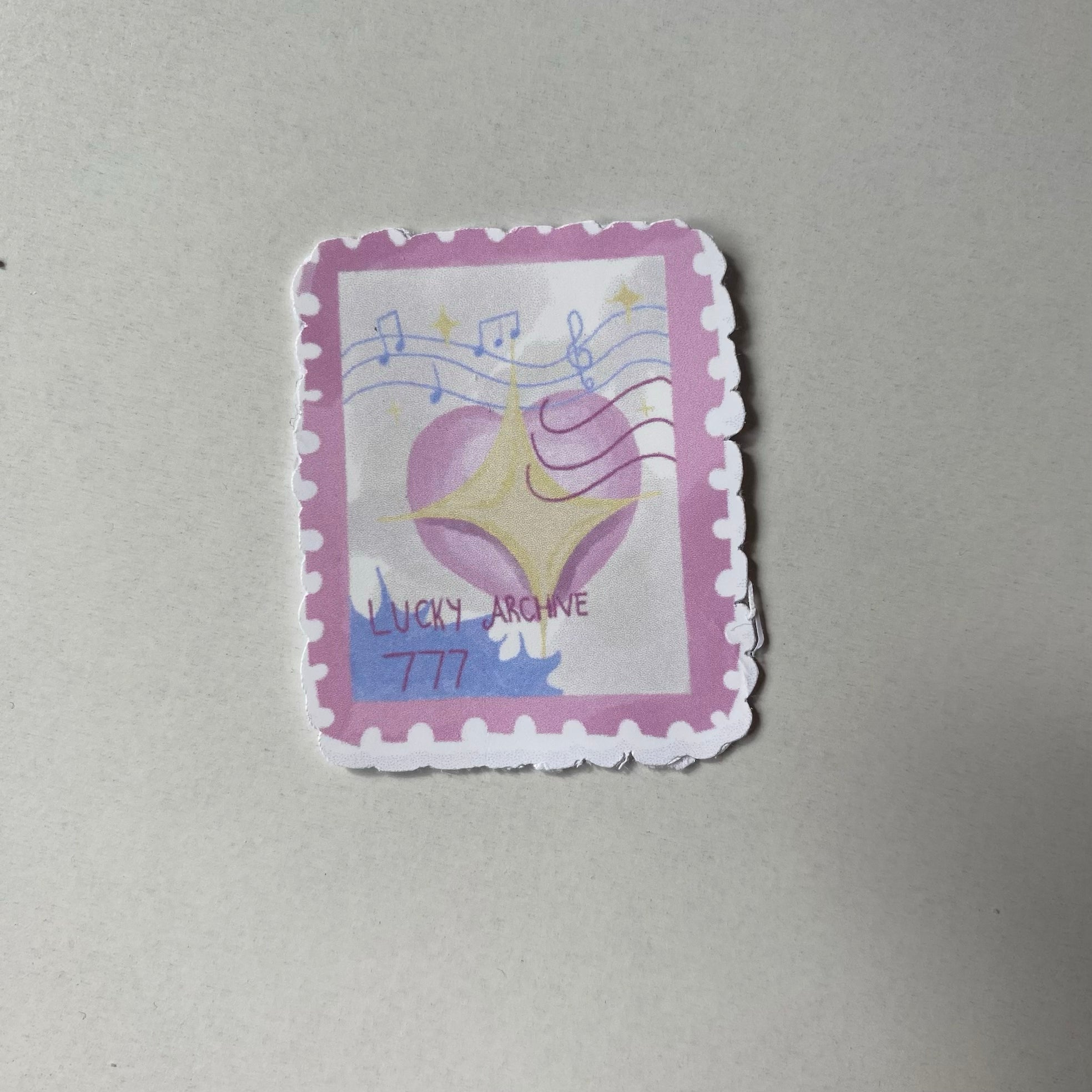 lucky oopsie surprise bag