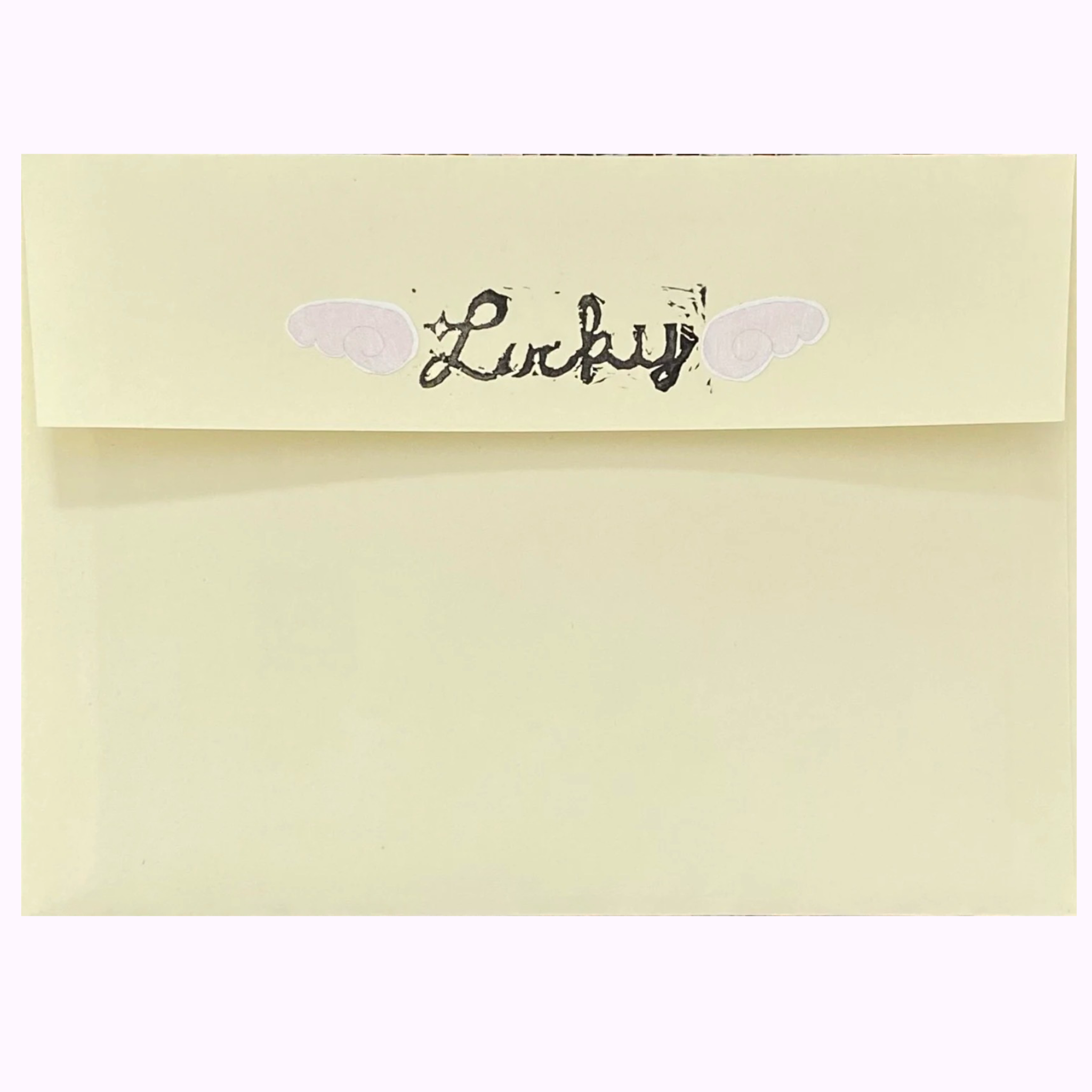 Lucky Letter Letter (Canada Monthly Subscription)