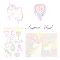August Lucky Letter (one-time purchase)